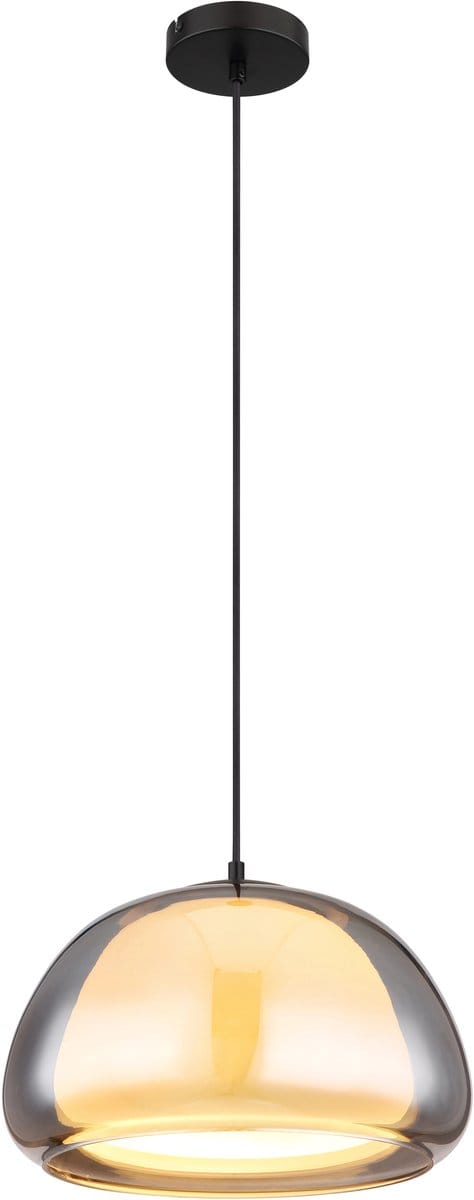 Globo Design hanglamp Jella enkel Ø 40cm - 15743H1