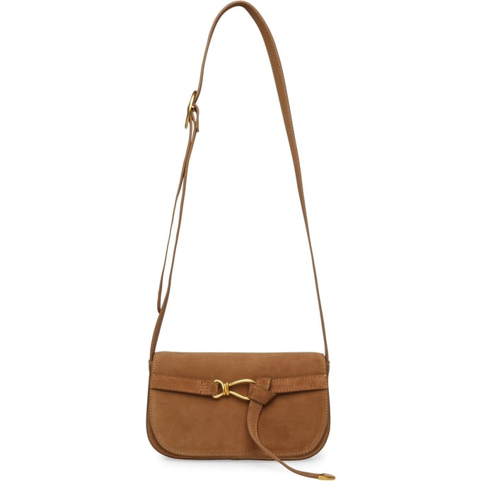 Steve Madden Bklare Bag Tan Größe: OS | Handtaschen Outlet | Damen