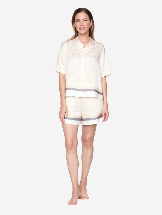 Joop! Pyjamashorts Modern Essence