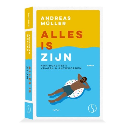 Alles Is Zijn - Andreas Müller