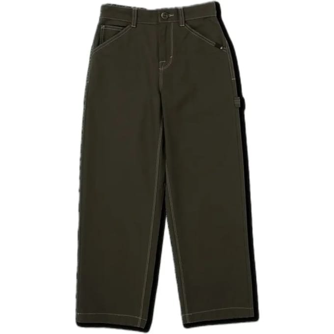 Kinderbroeken Volcom Krafter