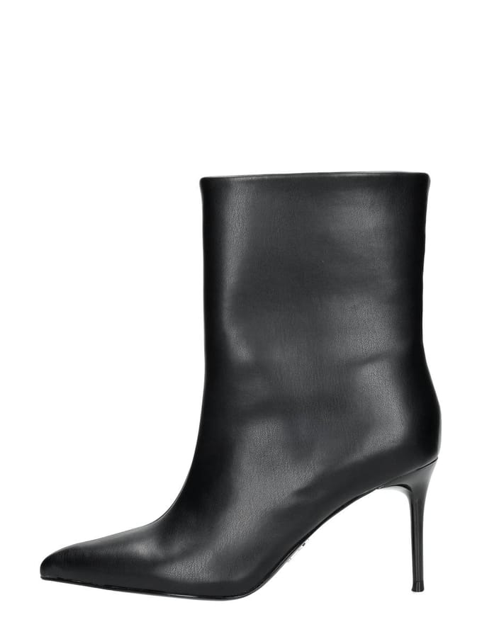 Steve Madden Lyricals dames boot - Zwart - Maat 36