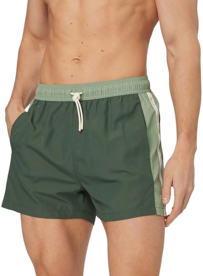 Zwembroek Emporio Armani EA7 7M001679-M7130 CILANTRO/GREEN