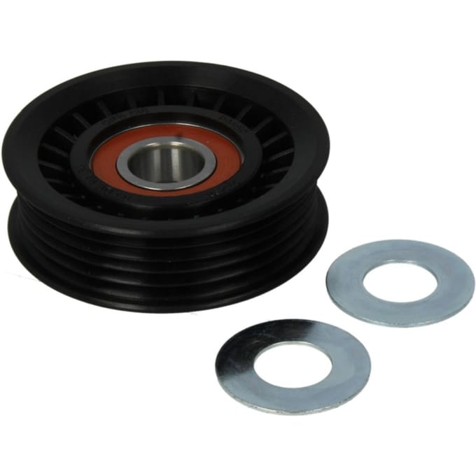 Spanpoelie, V-riem BTA E2G0007BTA