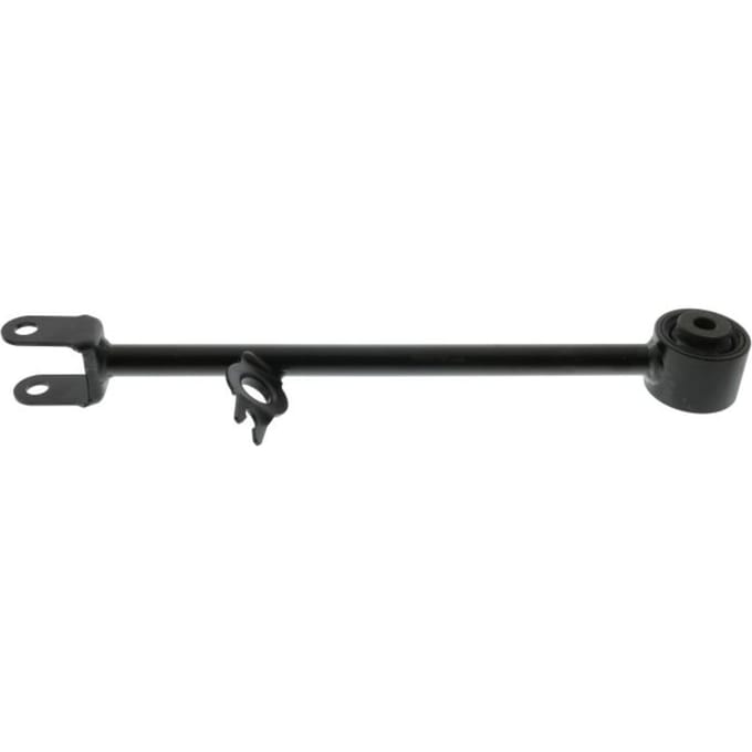 Draagarm, wielophanging MOOG RE-TC-14594 Achteras, rechts, voorkant