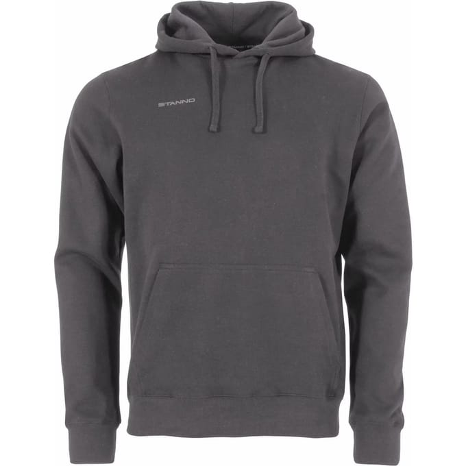 Stanno Base Hooded Sweat Top - Maat 152
