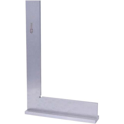 KS Tools Precisie Winkelhaak DIN 875/1 - 300x180mm