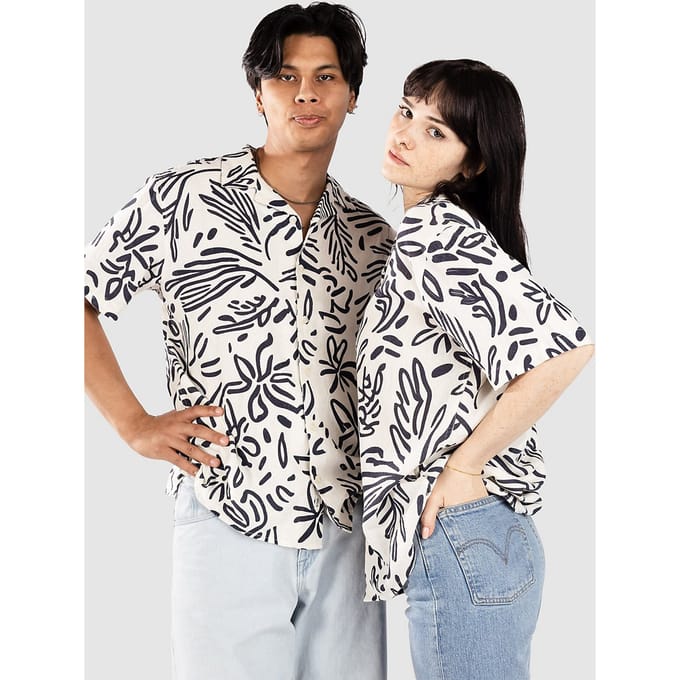 Solid SDPAIMAN Shirt patroon