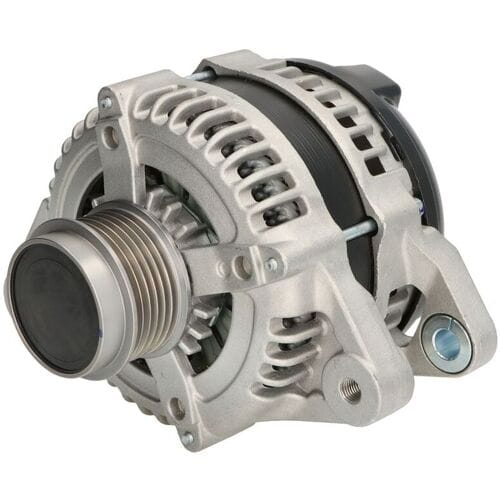 Driefasige generator BOSCH 1 986 A01 282