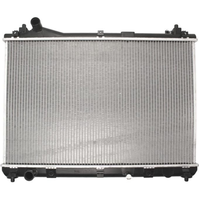 Radiator, motorkoeling THERMOTEC D78013TT