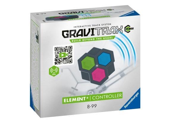Ravensburger GraviTrax Power Element Remote Knikkerbanen
