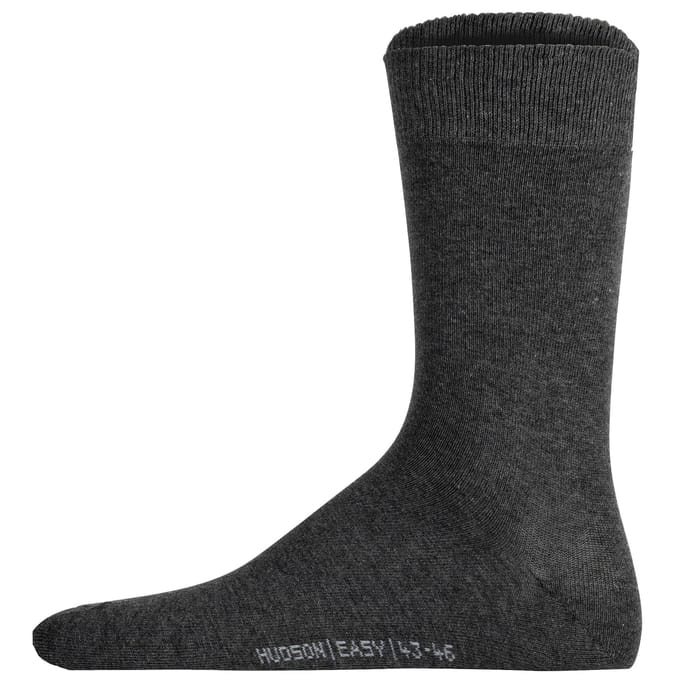 Hudson Sokken EASY³ 9-PACK 9-pak