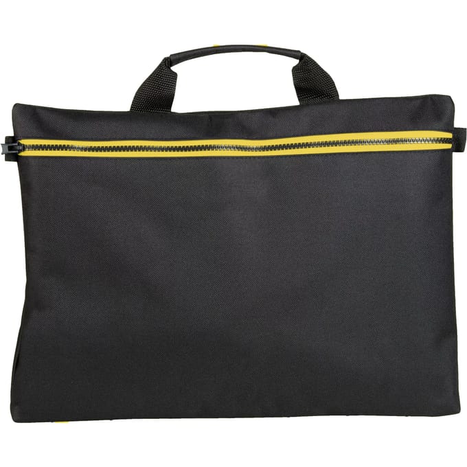 Tas Black & Match