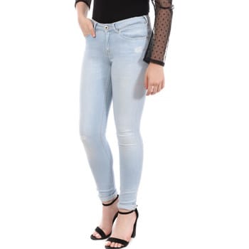 Skinny Jeans Scotch &amp; Soda La Bohémienne