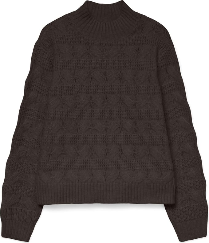 Vero Moda Gebreide pullover VMVIRGO Gebreide pullover