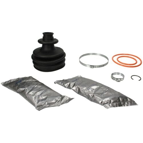 Balgenset, aandrijfas SPIDAN 26216