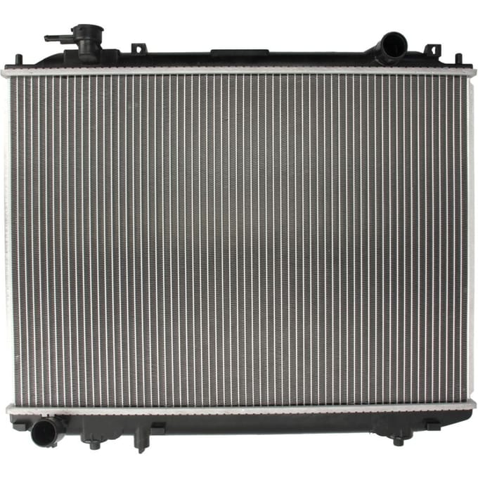 Radiator, motorkoeling THERMOTEC D7G038TT