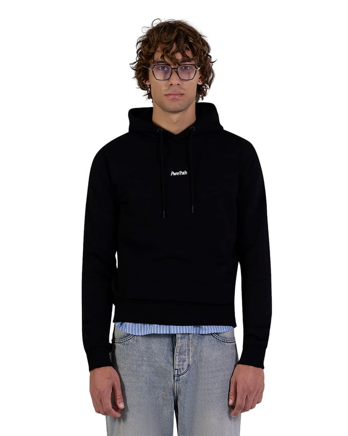 Rooted by Friendship Hoodie
