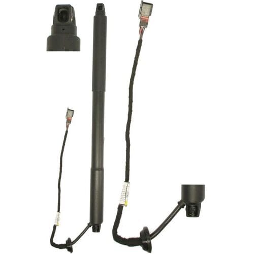 Elektromotor, achterklep MAGNUM TECHNOLOGY MGS4073MT