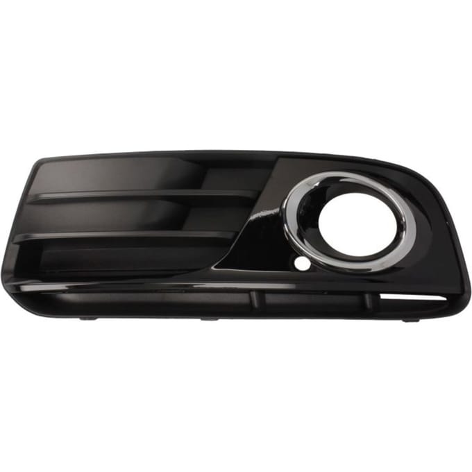 Bumper - onderdelen BLIC 6502-07-0035923P