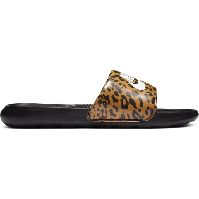 Vrouwenslippers Nike Victori One