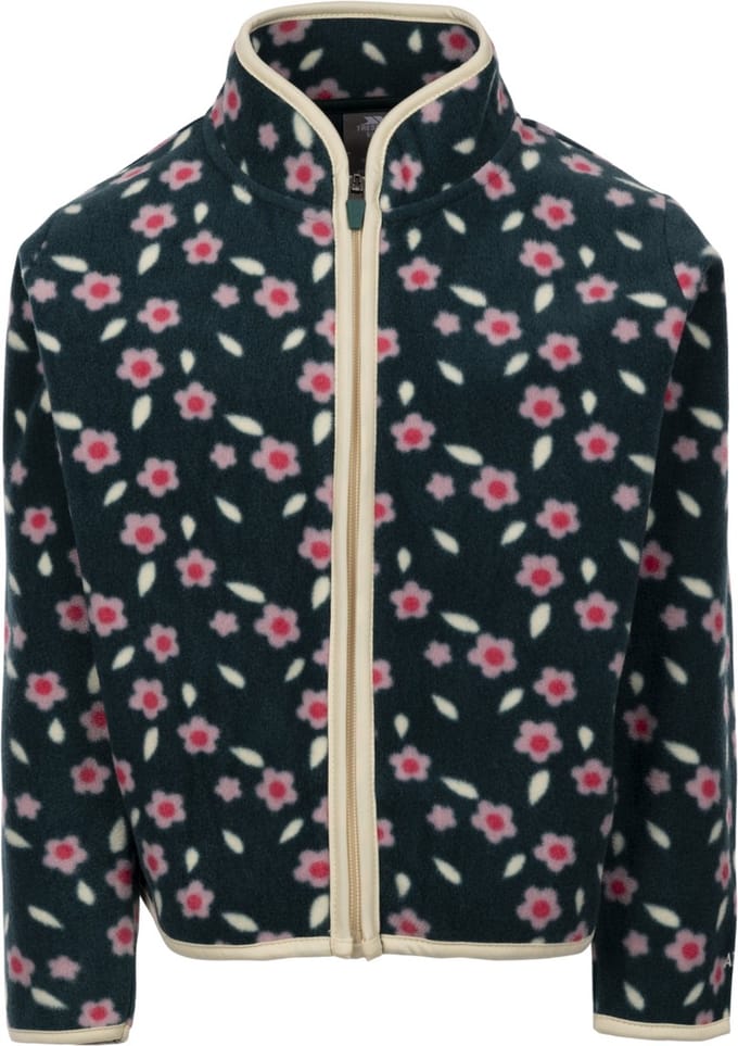 Trespass Sibyilla - Vrouwelijk Fleece Pine 9/10 - XL