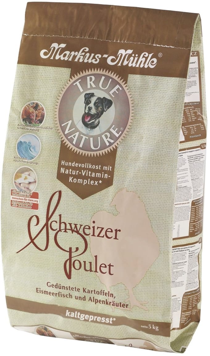 Markus-Mühle True Nature | 5kg