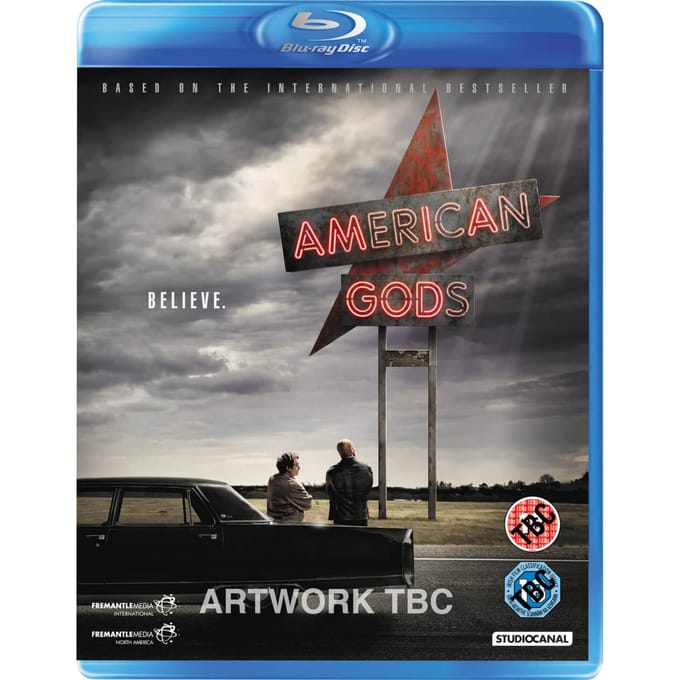 American Gods Season 1