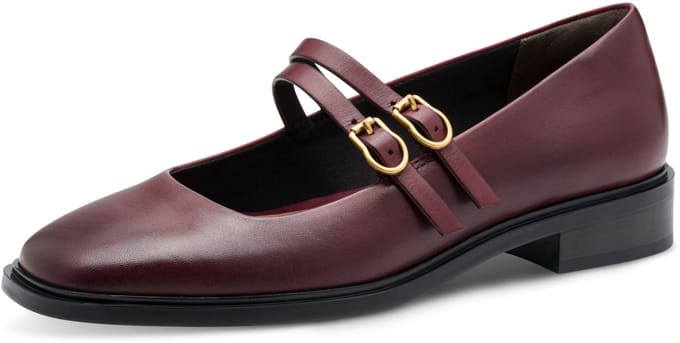 Tamaris - Dames - Ballerinas