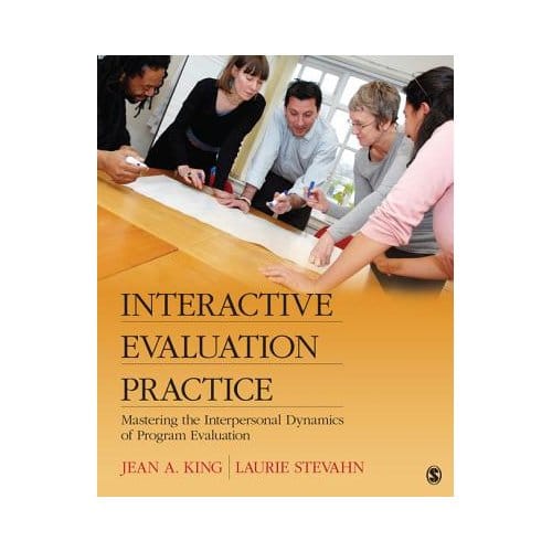Interactive Evaluation Practice - King