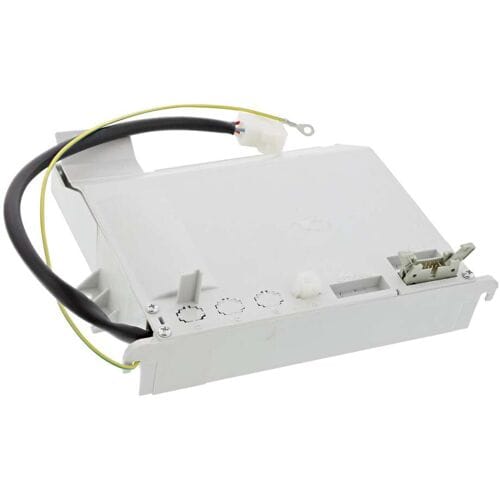 AEG set, installatie, electrisch, halogen 61435301
