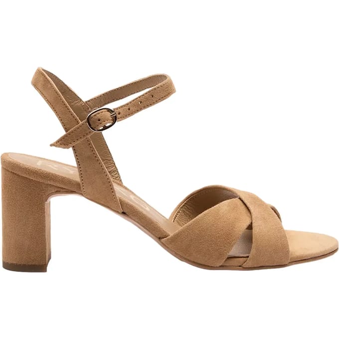 Dames sandalen Ryłko Gwen