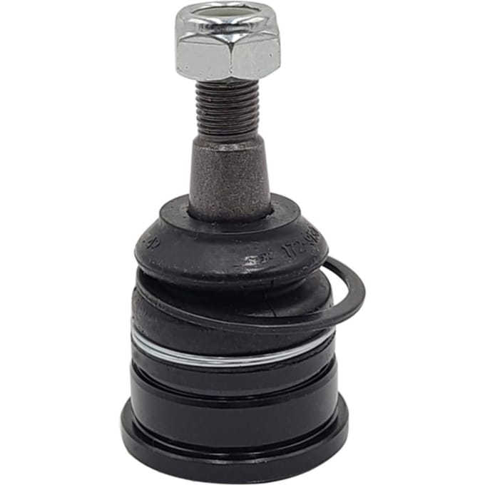 Draagarm rubber CTR CB0341