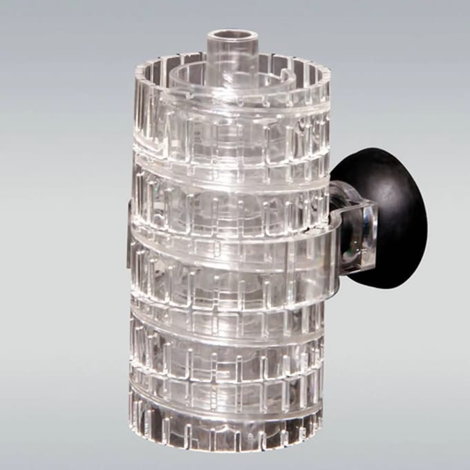 JBL ProFlora Taifun Spiral Extend Uitbreiding voor de JBL CO2-reactors