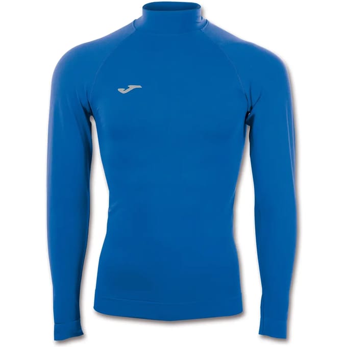 Compressietrui met lange mouwen Joma Brama CLASSIC
