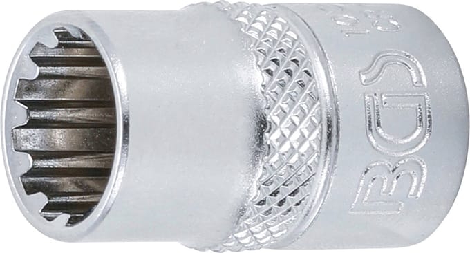 BGS Dopsleutel Gear Lock 3/8 11 mm