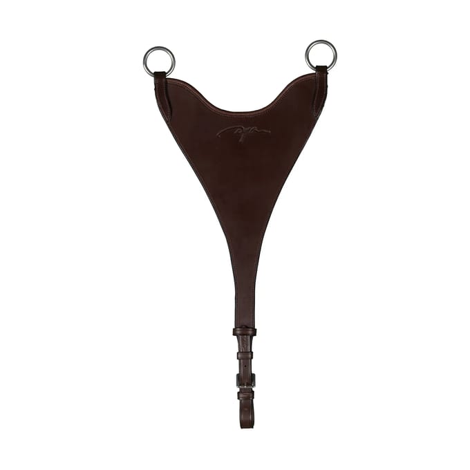 Dy'on Martingaal  Nec Losse Dichte Vork - Brown - cob