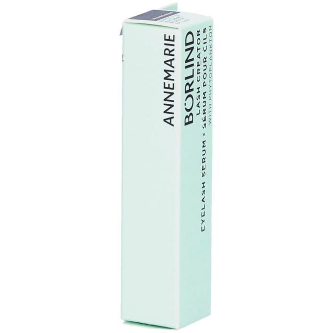 Annemarie Börlind Lash Creator Wimperserum - Verstevigend - 5ml