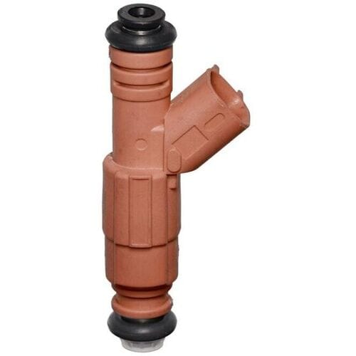 Brandstofinjector VALEO 348264