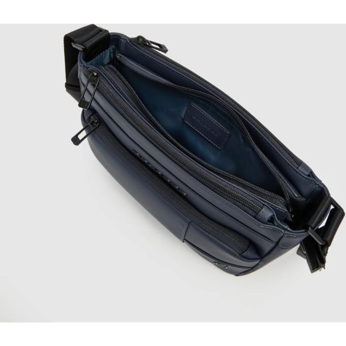 Herentas Piquadro CA6943W129W-N Zwart