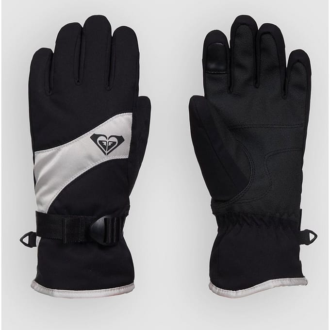 Roxy Jetty Kids Handschoenen grijs