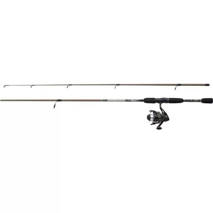Spinhengel Mitchell Tanager II 5-15 g