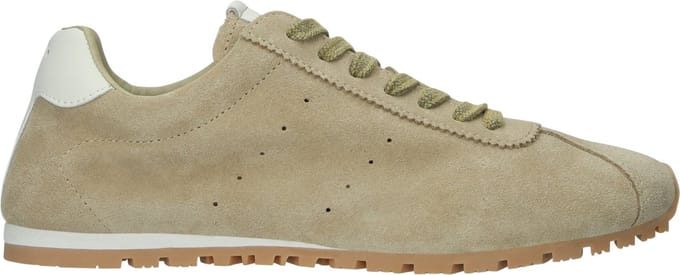 Blackstone DIAM LUCY - FL753 Moss Grey - Sneaker (low) - Vrouw - Green - Maat: 41