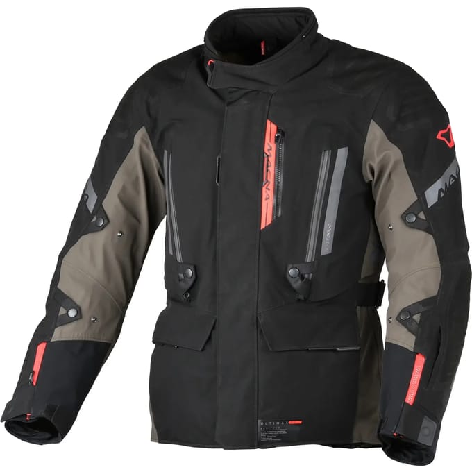 Motorjas Macna Ultimax 2.0