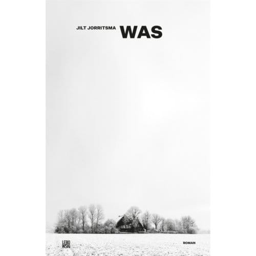 Was - Jilt Jorritsma