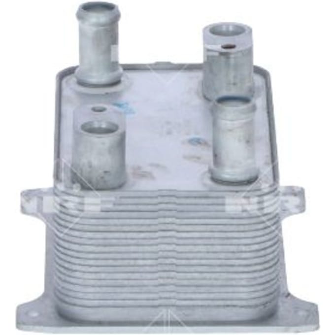 Olie radiator, automatische versnellingsbak NRF 31362