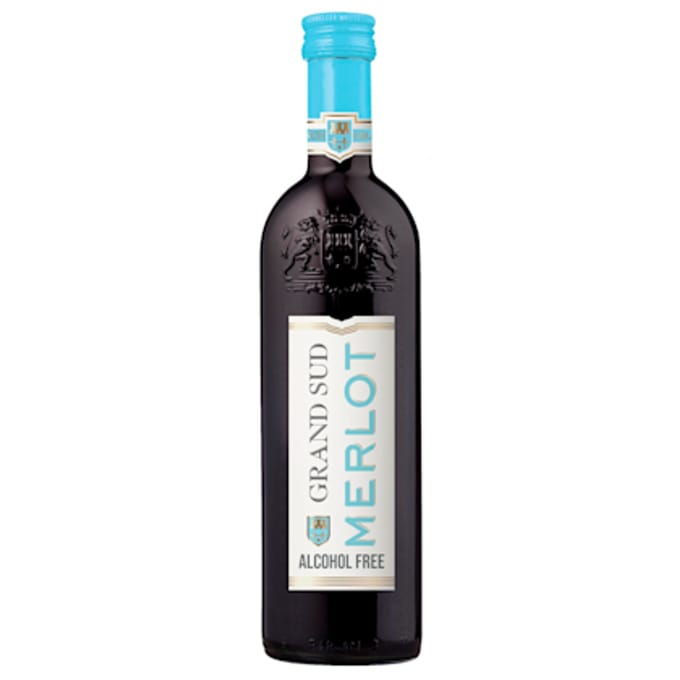 Merlot 0%