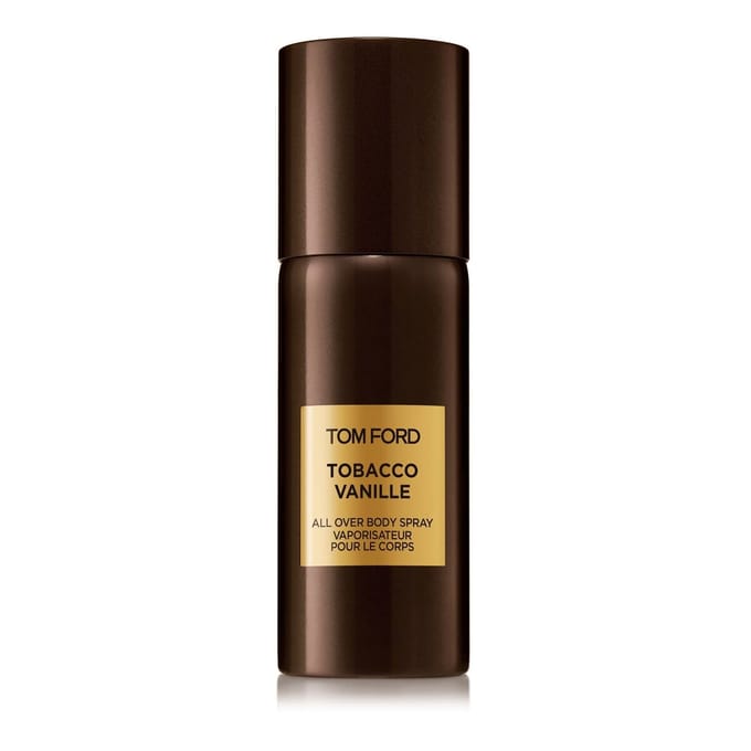 Tom Ford All Over Body Spray Tom Ford - Tobacco Vanille All Over Body Spray  - 150 ML