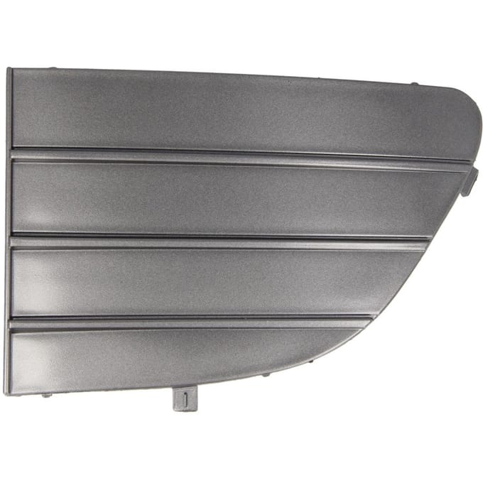 Bumper - ventilatierooster BLIC 6502-07-2019915Q links
