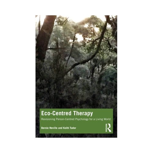 Eco-Centred Therapy - Neville, Bernie